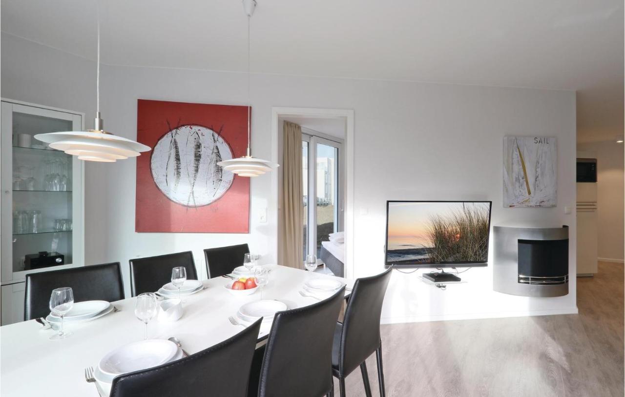 Duenenvilla Apartment