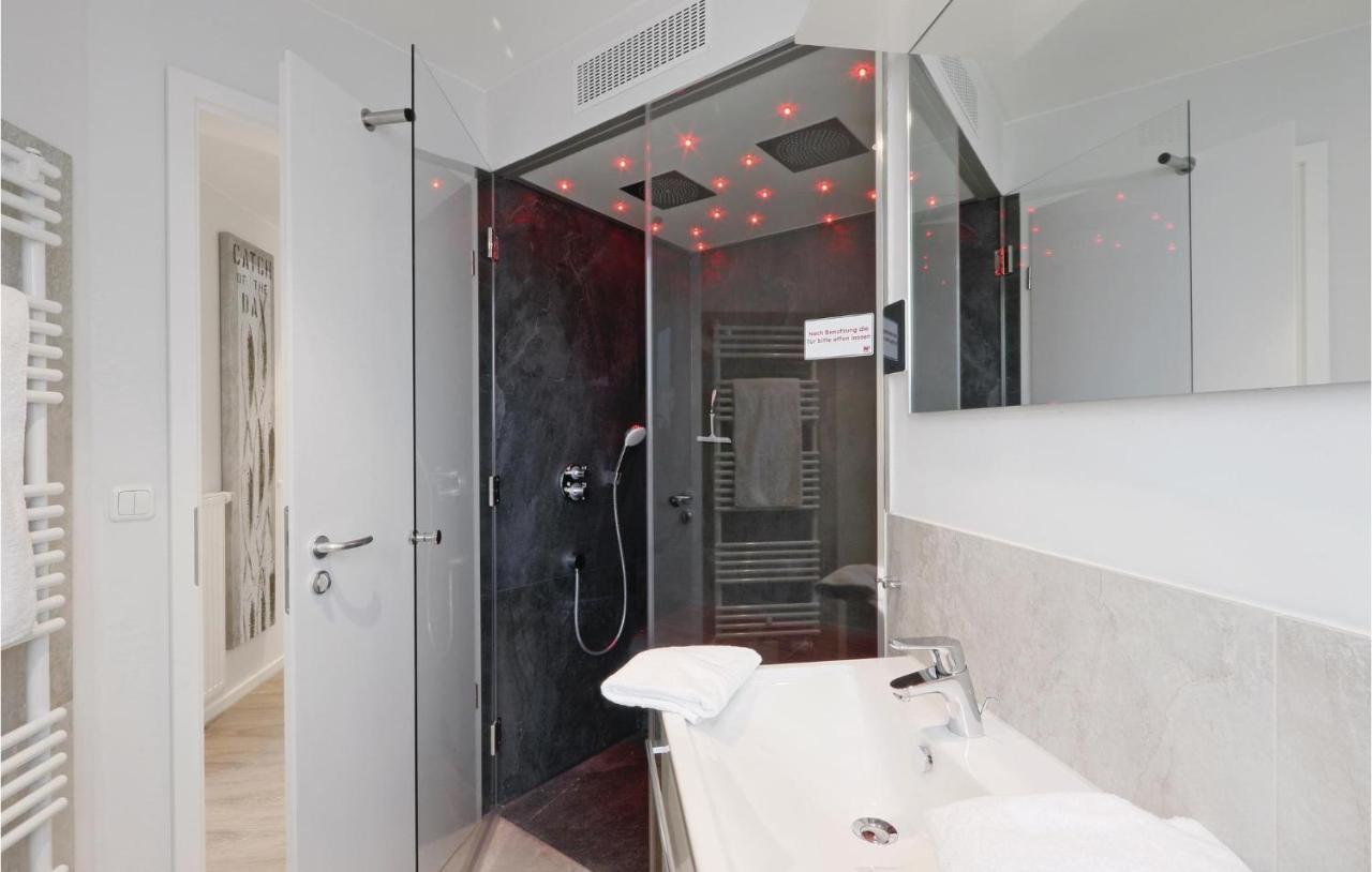Apartment Duenenvilla Lubeck